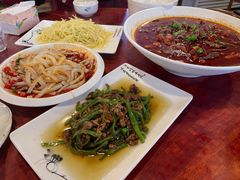 -将就吃农家特色土菜馆