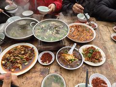 -周记翘脚牛肉