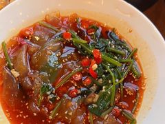 -薇酌饮·陕西菜(南门外店)