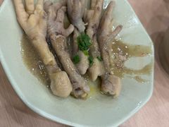 -百家鸡味馆(清泰店)