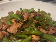 -绿茶餐厅(深圳龙华天虹购物中心店)