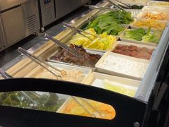 -香逸山自助火锅