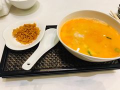 -明阁 Ming Court(广州朗豪酒店)