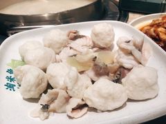 -渔米粥(罗湖店)