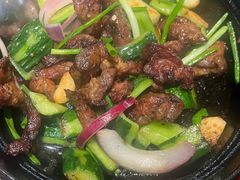 -旺爷砂锅·茶作(国贸城店)