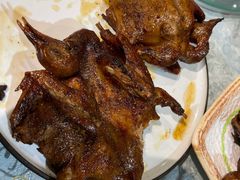 -丁字口海鲜热炒·烧烤大排档