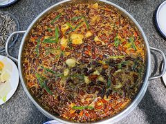 -胖子鱼·天水麻辣鱼火锅(秦州407店)