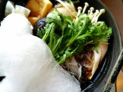 白云寿喜锅-东京和食 Sun with AQUA