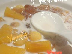 -蝴蝶里·粤菜·点心(滨江龙湖店)