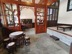 -张学良旧居陈列馆