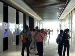 -广州市城市规划展览中心