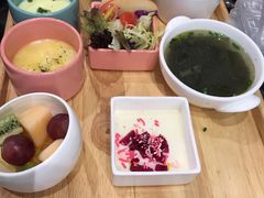 -Lilliput粒粒堡亲子餐厅(置汇旭辉店)