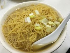 -麦文记面家(佐敦店)