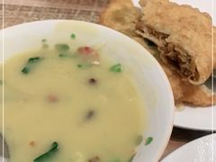 -老方子馅饼粥(台东店)