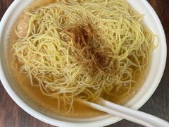 -小梁哥云吞面(黄贝岭店)