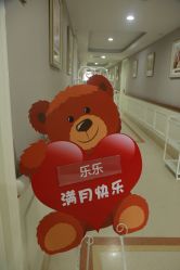 -武汉玛丽亚月子中心