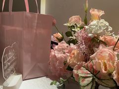 -PARFUM FLORAL花境法餐(南京首店)