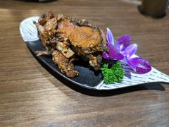 -玖鲜小笼(中山广场店)