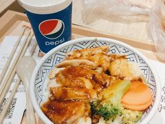 -吉野家(复兴路第二餐厅店)