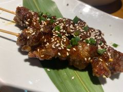 -渔寿司·日本料理(艾尚天地店)