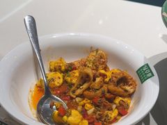 -绿草地·湘菜(悦方ID mall店)