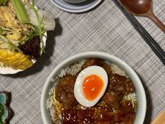 -活鳗饭·鹅肝范儿(高碑店店)