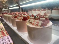 -好利来(大兴龙湖时代天街店)