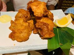南蛮炸鸡块-有喜屋·深夜食堂(北京西路店)