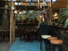 大堂-Le Chalet Dalat