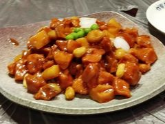 八宝辣酱-三林本帮馆(中林街店)