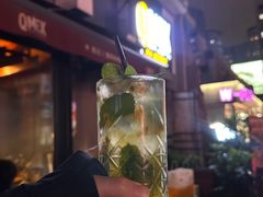 -Q MEX 库迈墨西哥餐吧(三里屯店)