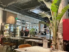 大堂-HERB SPICE(来凤街店)