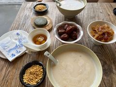 -上席擂茶·新中式青年茶馆(古城店)