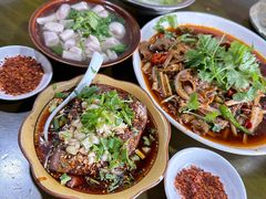 -小杨翘脚牛肉