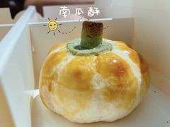 -仟吉西饼(黄石武汉路店)