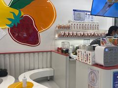 -Fruwich果明治(西单更新场店)