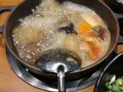 -呷哺呷哺 黄金牧场 (大港油田幸福广场店)