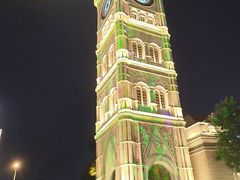 -天津意大利风情旅游区