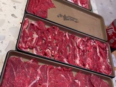 -小城牛事·鲜牛肉火锅(万达店)