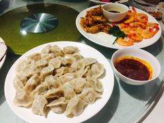 -小贝壳酒楼(经九路店)