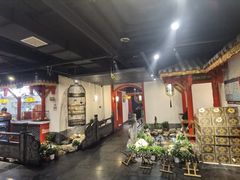 -清真·京华源铜锅涮肉(丰庆店)