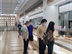-清华澜园教工餐厅