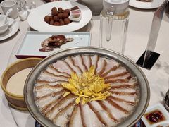 -京味斋·北京烤鸭(华威桥北工大店)