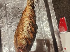 -老白清真烧烤(旗舰店)