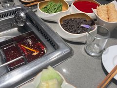 -海底捞火锅(龙岗星河COCO Park店)