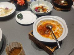 -小厨娘淮扬菜(河西奥美大厦店)