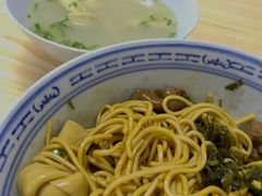 -盛兴面馆(真儒大厦店)