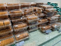 -泸溪河桃酥(西直门凯德店)