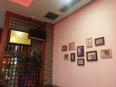等位区-廖老妈蹄花(中海国际店)