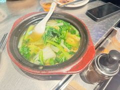 -陈鹏鹏潮汕菜(宝安机场T3航站楼店)